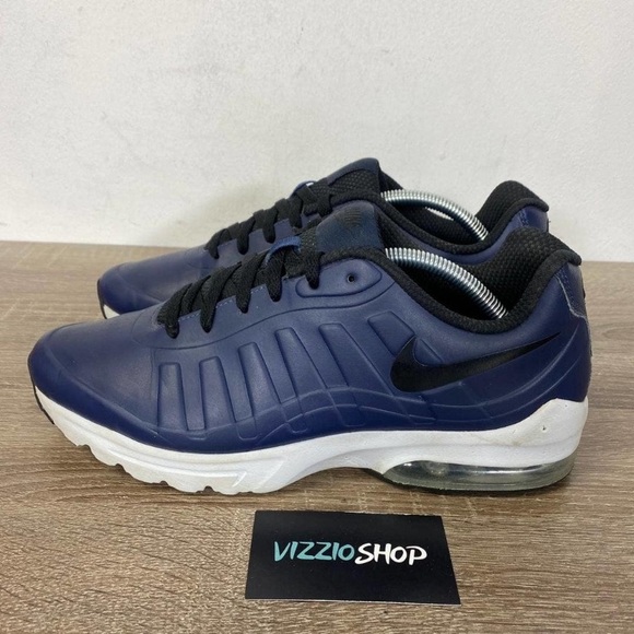 Nike - Air Max Invigor - Men\'s 10 - 844793-400 main image 4